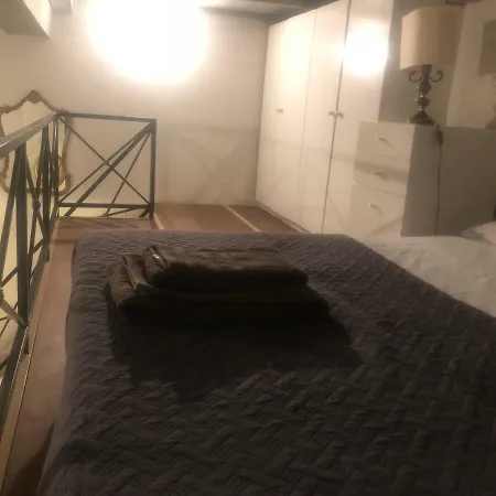Lejlighed Urbana 64 *