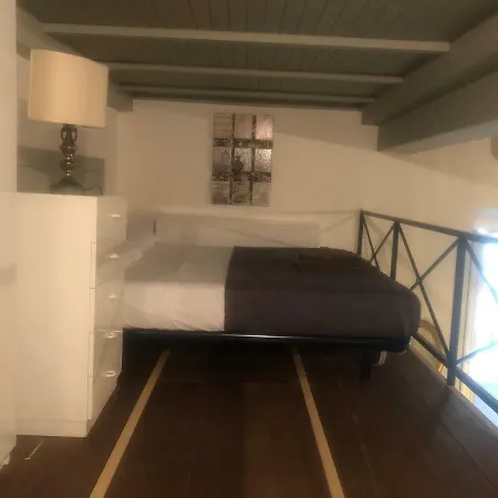 Lejlighed Urbana 64 *
