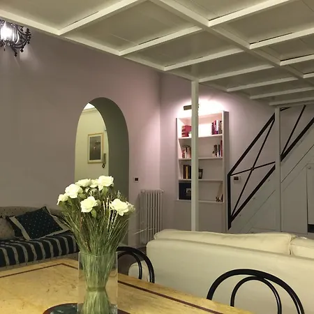 Urbana 64 Lägenhet *
